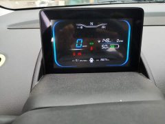 Changan Lumin 301km Honey Scent Edition - ფოტო 12
