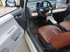 Changan Lumin 301km Honey Scent Edition - ფოტო 16