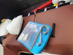 Changan Lumin 301km Honey Scent Edition - ფოტო 17