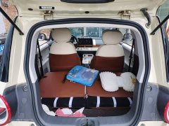 Changan Lumin 301km Honey Scent Edition - ფოტო 19