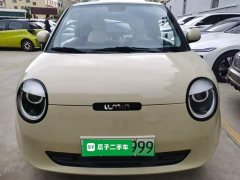 Changan Lumin 301km Honey Scent Edition - ფოტო 3