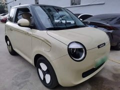 Changan Lumin 301km Honey Scent Edition - ფოტო 4