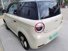 Changan Lumin 301km Honey Scent Edition - ფოტო 5