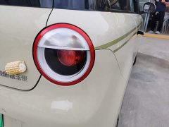 Changan Lumin 301km Honey Scent Edition - ფოტო 8