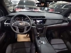 Cadillac XT5 2023 2.0T FWD Fashion Edition - ფოტო 10