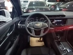 Cadillac XT5 2023 2.0T FWD Fashion Edition - ფოტო 11