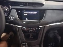 Cadillac XT5 2023 2.0T FWD Fashion Edition - ფოტო 13