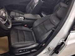 Cadillac XT5 2023 2.0T FWD Fashion Edition - ფოტო 15