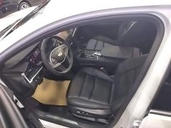 Cadillac XT5 2023 2.0T FWD Fashion Edition - ფოტო 16