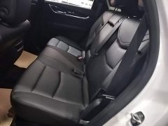 Cadillac XT5 2023 2.0T FWD Fashion Edition - ფოტო 17