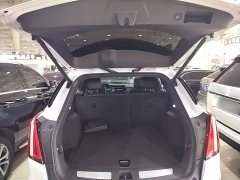 Cadillac XT5 2023 2.0T FWD Fashion Edition - ფოტო 19