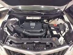 Cadillac XT5 2023 2.0T FWD Fashion Edition - ფოტო 20