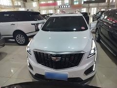 Cadillac XT5 2023 2.0T FWD Fashion Edition - ფოტო 3