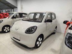 Wuling Hongguang MINIEV 2025 Fourth Generation Four-Door Advanced Edition - ფოტო 1