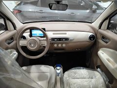 Wuling Hongguang MINIEV 2025 Fourth Generation Four-Door Advanced Edition - ფოტო 10