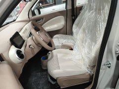Wuling Hongguang MINIEV 2025 Fourth Generation Four-Door Advanced Edition - ფოტო 15