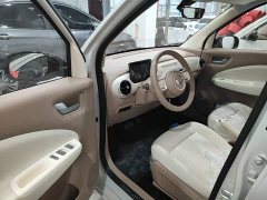 Wuling Hongguang MINIEV 2025 Fourth Generation Four-Door Advanced Edition - ფოტო 16