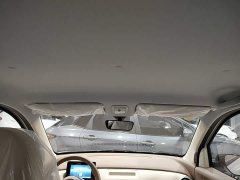 Wuling Hongguang MINIEV 2025 Fourth Generation Four-Door Advanced Edition - ფოტო 18