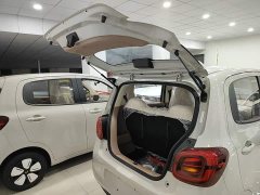 Wuling Hongguang MINIEV 2025 Fourth Generation Four-Door Advanced Edition - ფოტო 19