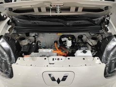 Wuling Hongguang MINIEV 2025 Fourth Generation Four-Door Advanced Edition - ფოტო 20