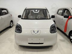 Wuling Hongguang MINIEV 2025 Fourth Generation Four-Door Advanced Edition - ფოტო 3
