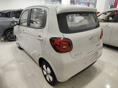Wuling Hongguang MINIEV 2025 Fourth Generation Four-Door Advanced Edition - ფოტო 5