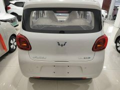 Wuling Hongguang MINIEV 2025 Fourth Generation Four-Door Advanced Edition - ფოტო 6