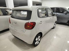 Wuling Hongguang MINIEV 2025 Fourth Generation Four-Door Advanced Edition - ფოტო 7
