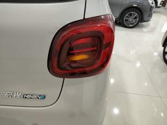 Wuling Hongguang MINIEV 2025 Fourth Generation Four-Door Advanced Edition - ფოტო 8