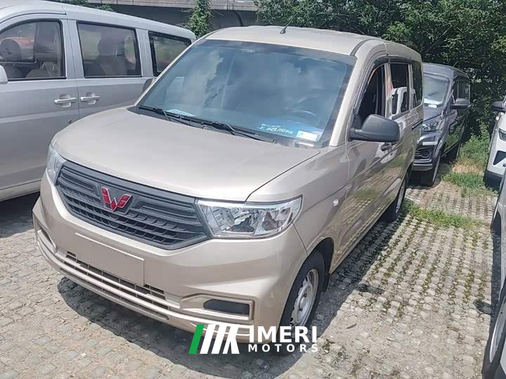 Wuling Hongguang V 2022 1.5L Dynamic Edition Hydraulic Power Steering LAR - ავტომობილი ჩინეთიდან