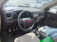 Wuling Hongguang V 2022 1.5L Dynamic Edition Hydraulic Power Steering LAR - ფოტო 10