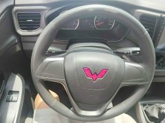 Wuling Hongguang V 2022 1.5L Dynamic Edition Hydraulic Power Steering LAR - ფოტო 11