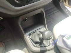 Wuling Hongguang V 2022 1.5L Dynamic Edition Hydraulic Power Steering LAR - ფოტო 14