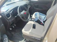 Wuling Hongguang V 2022 1.5L Dynamic Edition Hydraulic Power Steering LAR - ფოტო 15