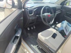Wuling Hongguang V 2022 1.5L Dynamic Edition Hydraulic Power Steering LAR - ფოტო 16