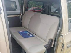Wuling Hongguang V 2022 1.5L Dynamic Edition Hydraulic Power Steering LAR - ფოტო 17