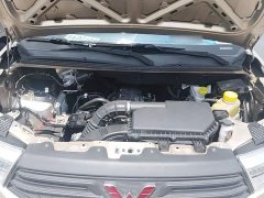 Wuling Hongguang V 2022 1.5L Dynamic Edition Hydraulic Power Steering LAR - ფოტო 20
