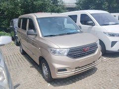 Wuling Hongguang V 2022 1.5L Dynamic Edition Hydraulic Power Steering LAR - ფოტო 4