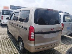 Wuling Hongguang V 2022 1.5L Dynamic Edition Hydraulic Power Steering LAR - ფოტო 5
