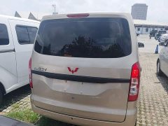 Wuling Hongguang V 2022 1.5L Dynamic Edition Hydraulic Power Steering LAR - ფოტო 6