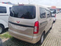 Wuling Hongguang V 2022 1.5L Dynamic Edition Hydraulic Power Steering LAR - ფოტო 7