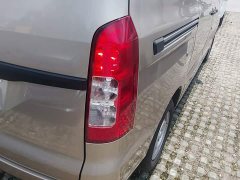 Wuling Hongguang V 2022 1.5L Dynamic Edition Hydraulic Power Steering LAR - ფოტო 8