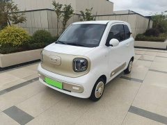 FAW Besturn Xiaoma 170km Vitality Edition - ფოტო 1