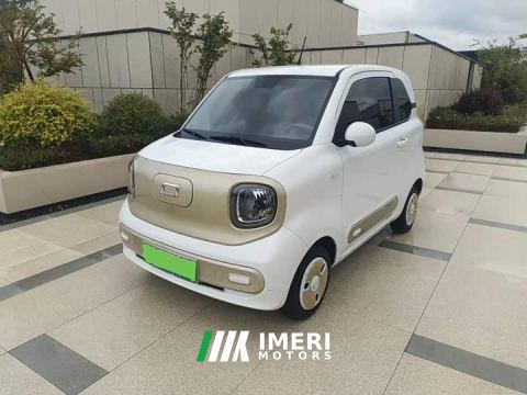 2024 Bestune Xiaoma 170km Vitality Edition