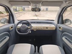 FAW Besturn Xiaoma 170km Vitality Edition - ფოტო 10