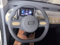FAW Besturn Xiaoma 170km Vitality Edition - ფოტო 11