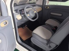 FAW Besturn Xiaoma 170km Vitality Edition - ფოტო 16