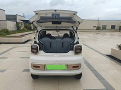 FAW Besturn Xiaoma 170km Vitality Edition - ფოტო 18