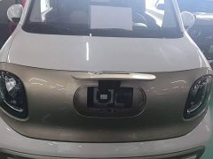 FAW Besturn Xiaoma 170km Vitality Edition - ფოტო 19