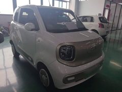 FAW Besturn Xiaoma 170km Vitality Edition - ფოტო 4